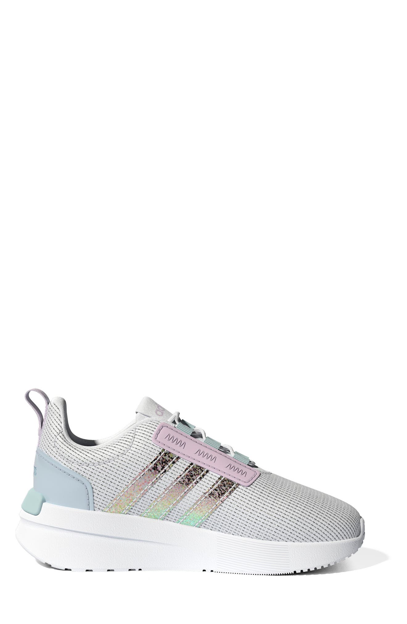 adidas Racer TR21 I Running Shoe, Alternate, color, 