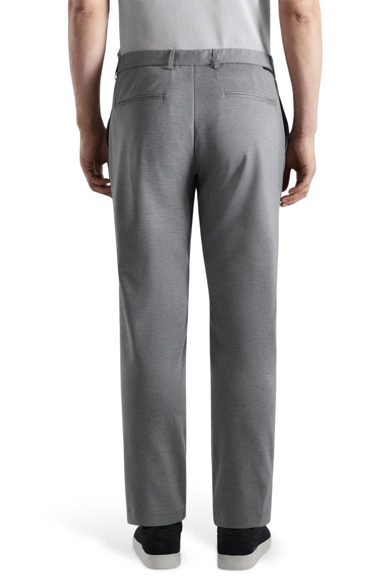 Comfort Stretch Chinos, Alternate, color, GREY