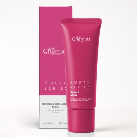 Youth Series Retinol & Bakuchiol Mask 50ml