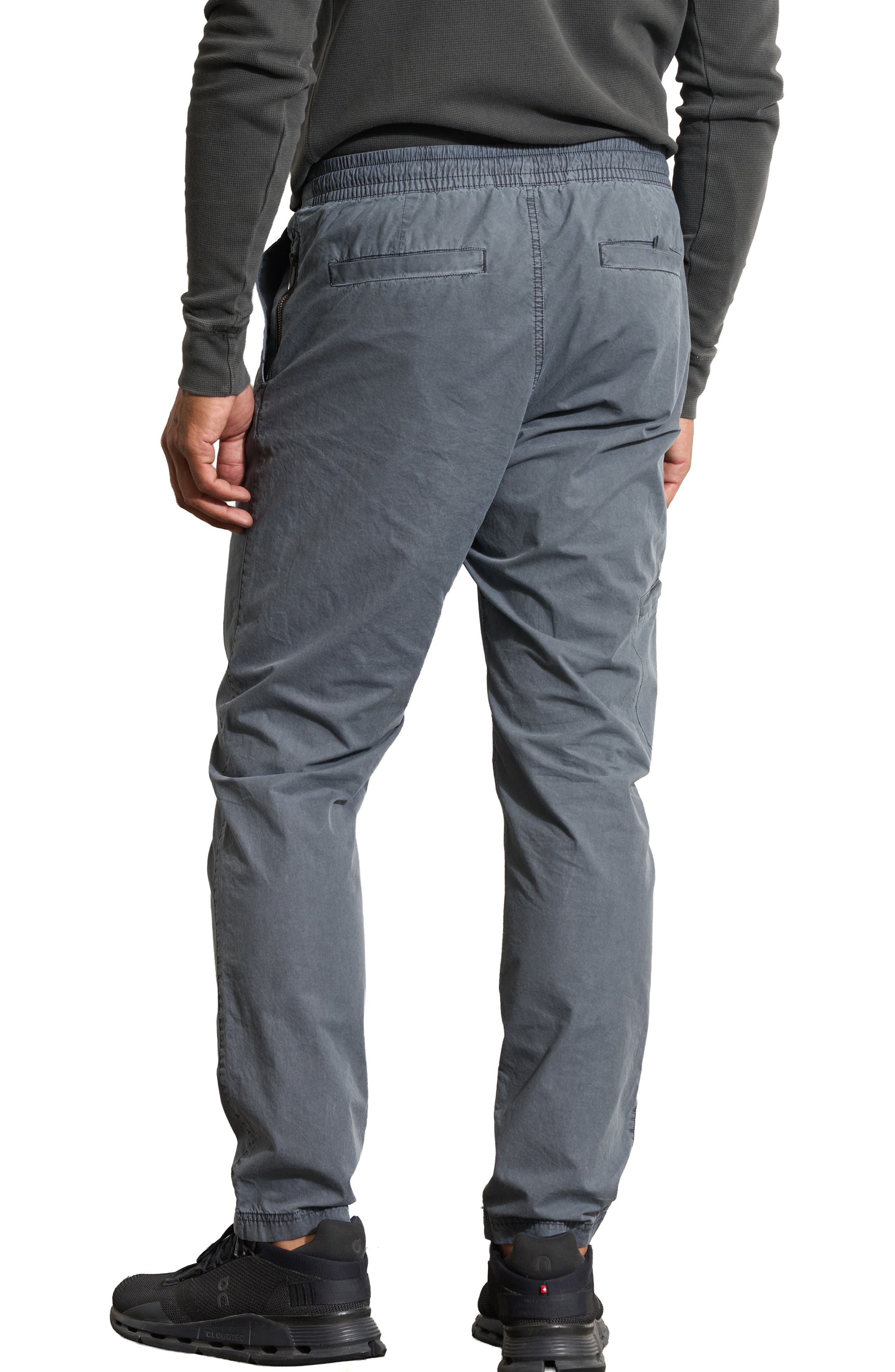 Norcross Cotton Joggers - image 3