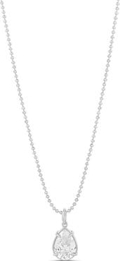 SHYMI Cubic Zirconia Pendant Necklace