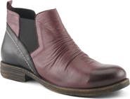 Spring Step Mantaro Chelsea Boot