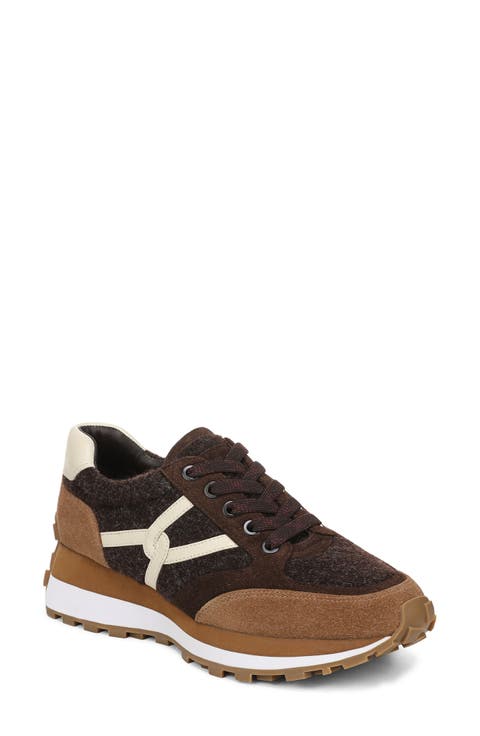 Valentina Slip-On Sneaker
