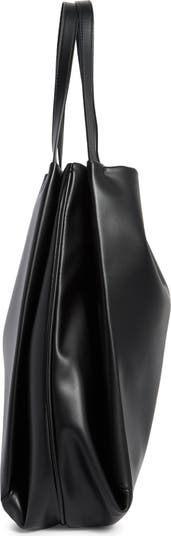 Stardust Leather Hobo Bag