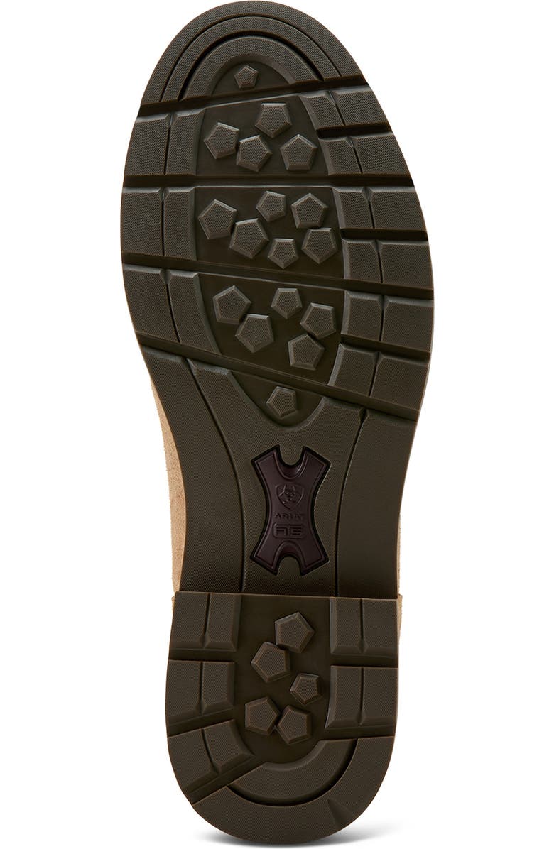 Ariat Wexford Chelsea Boot, Alternate, color, Brown