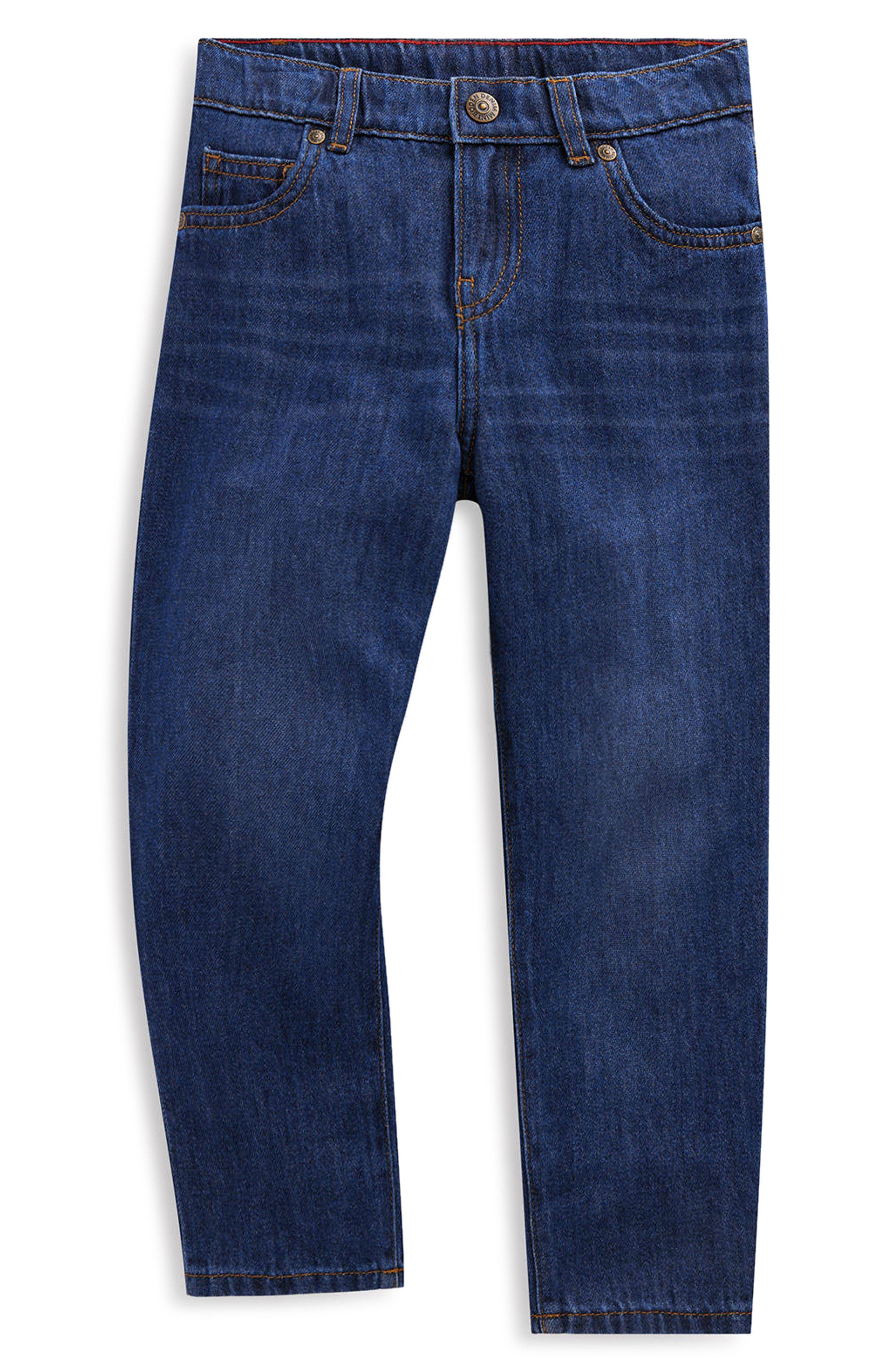 selected MID WASH