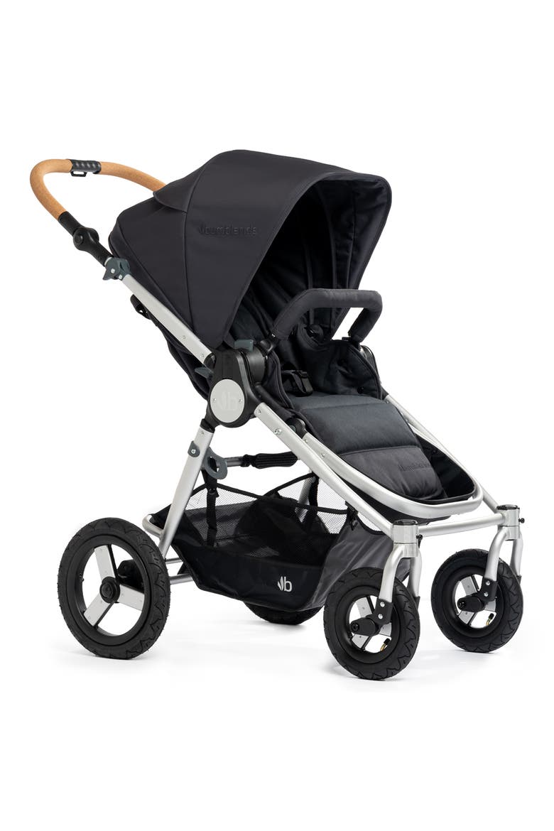 Era Stroller, Main, color, DUSK GREY