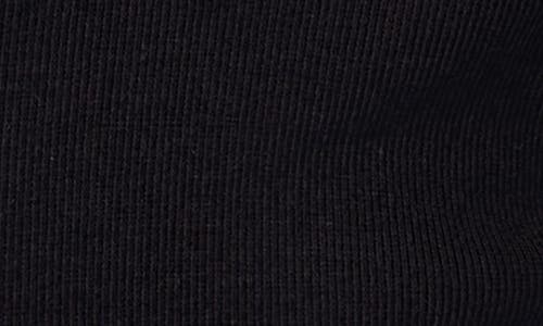 Alp N Rock Asher Embroidered Polo In Black