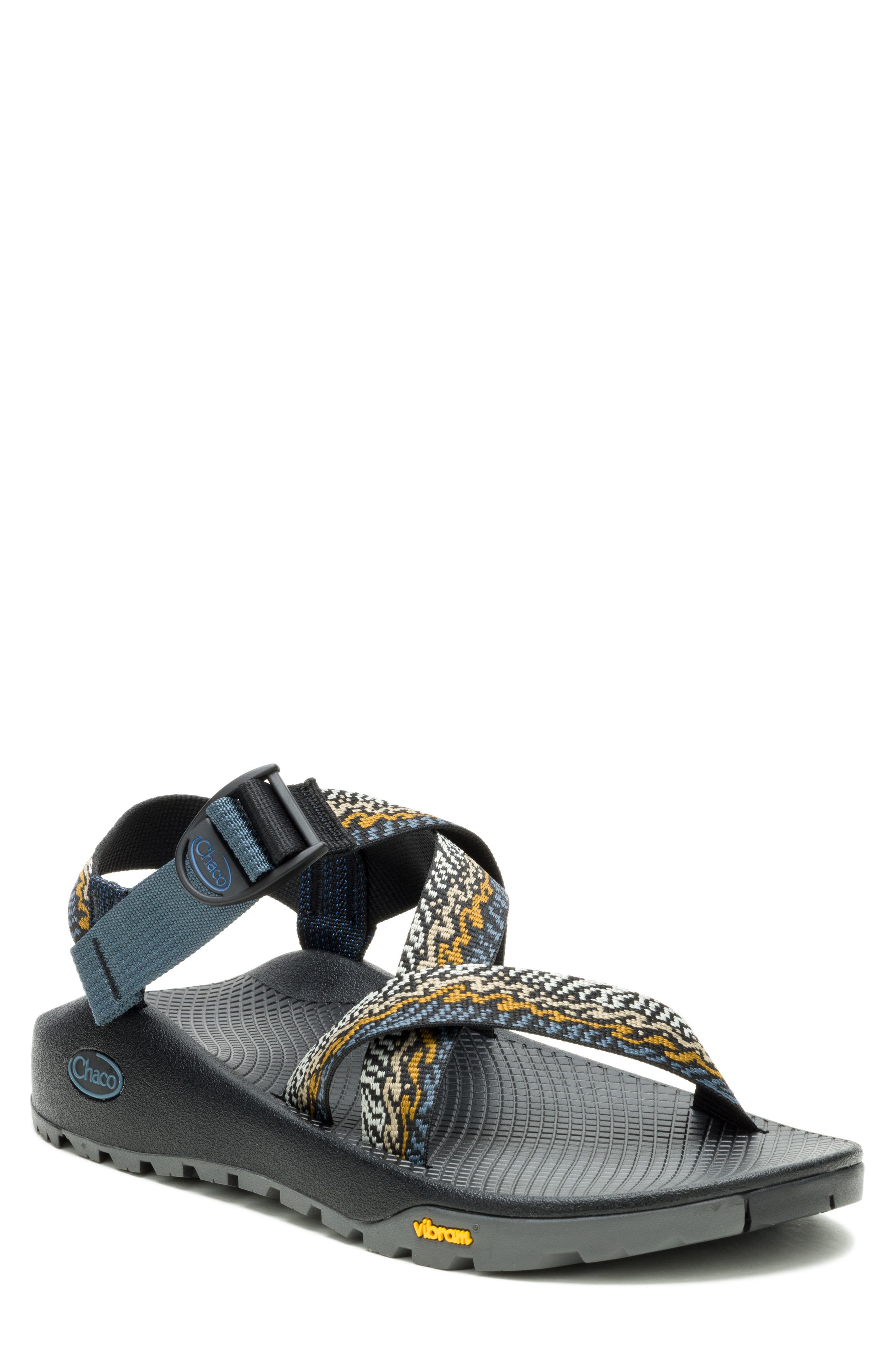 Chaco Rapid Pro Sandal, Main, color, Eddy Urban Slate