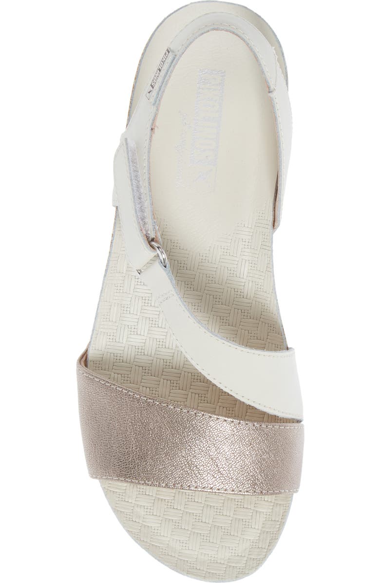 PIKOLINOS Mahon Sandal, Alternate, color,