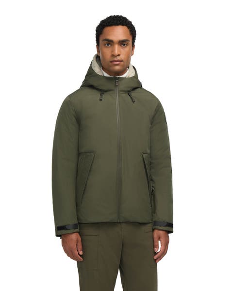 Natsuki 3-in-1 System Rain to Lightweight Puffer