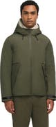 Pajar Natsuki 3-in-1 System Rain to Lightweight Puffer