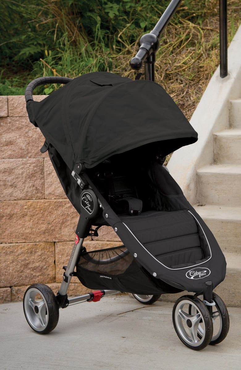 Baby Jogger 'City Select<sup>™</sup>' Stroller, Alternate, color, 