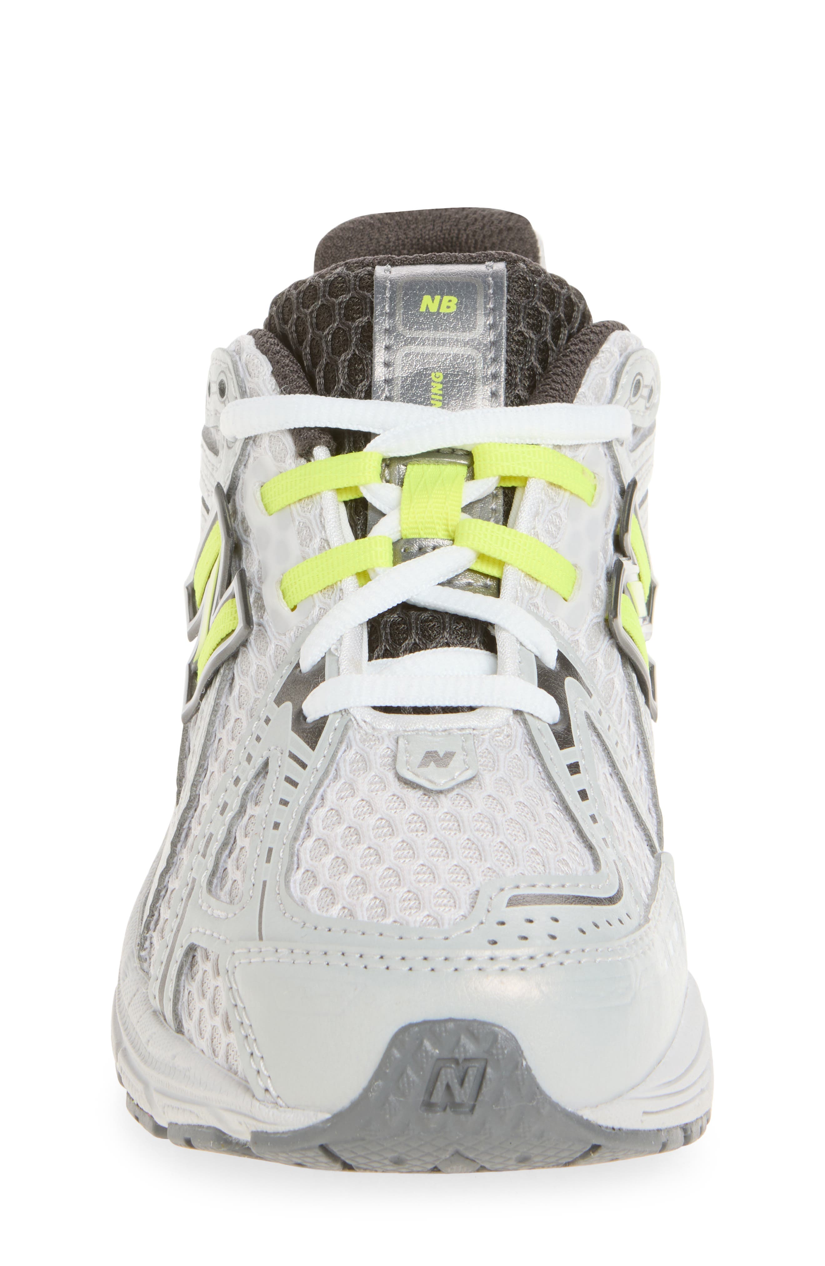 Детские New Balance Kids' 1906R Running Shoe — фото 4