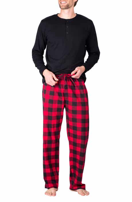 SLEEPHERO Knit Pajamas