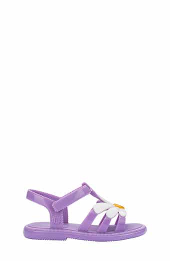 Kids' Hip Bloomy Ankle Strap Sandal