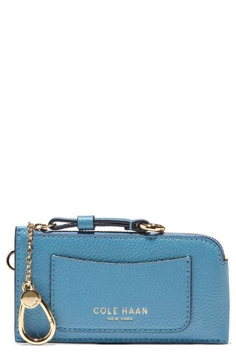 Essential Leather Card Case