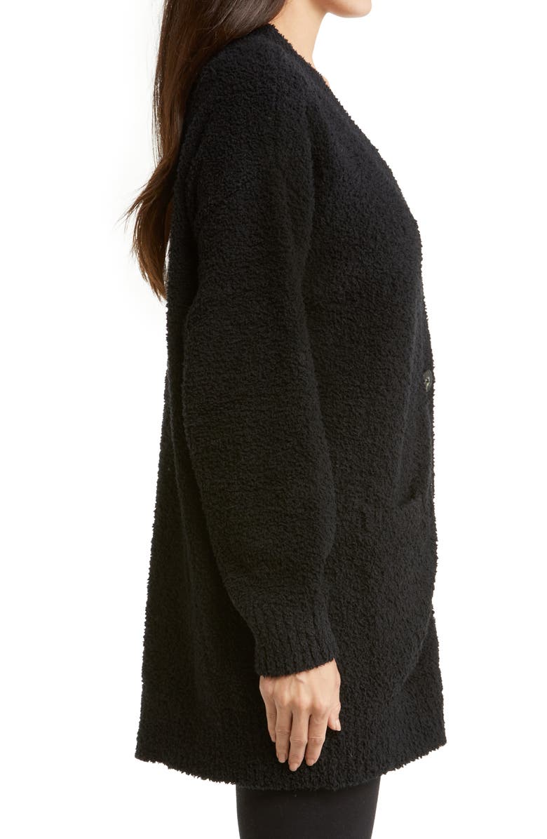 UGG<sup>®</sup> Joselyn Lounge Cardigan, Alternate, color,