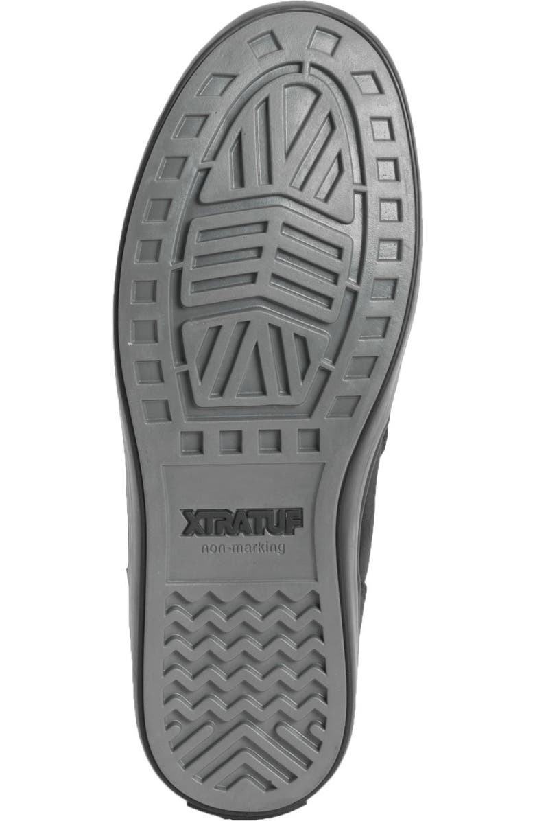 XTRATUF Women's Leather Waterproof Ankle Boot, Alternate, color,