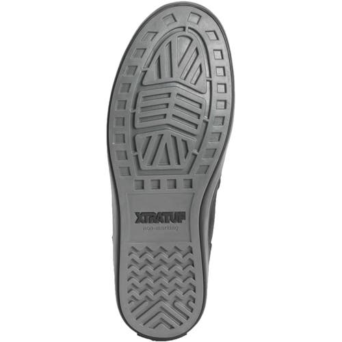 Xtratuf Leather Waterproof Ankle Boot In Black