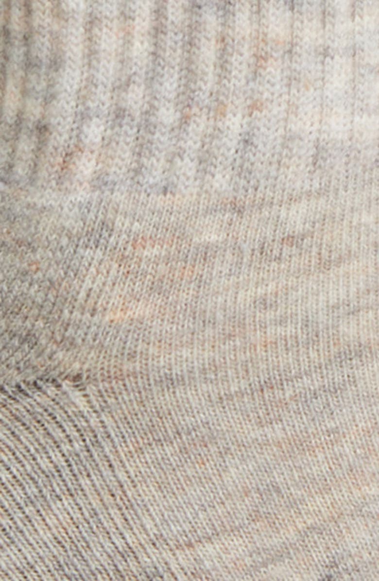 American Trench Supermerino Wool Blend Crew Socks, Alternate, color,