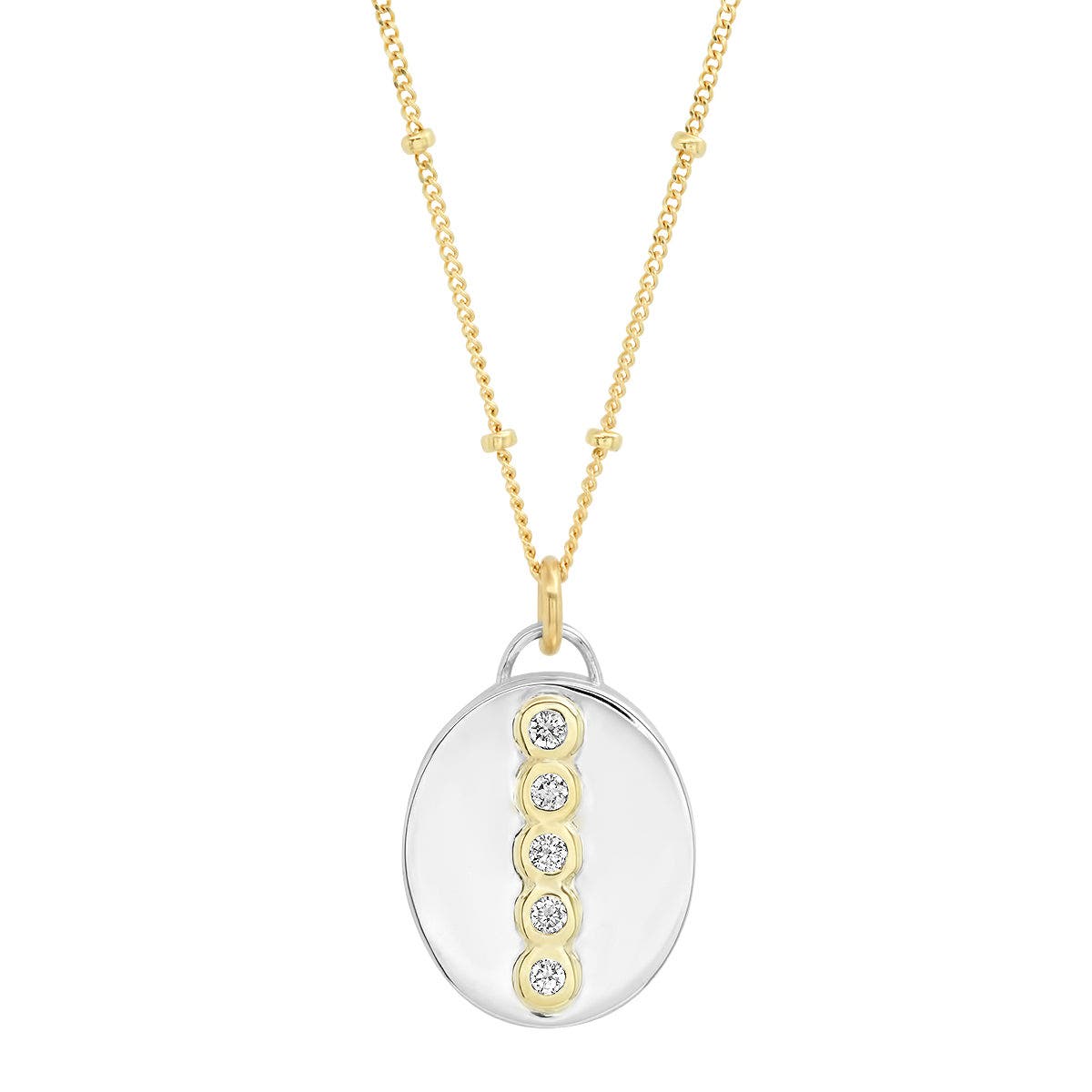 selected SILVER