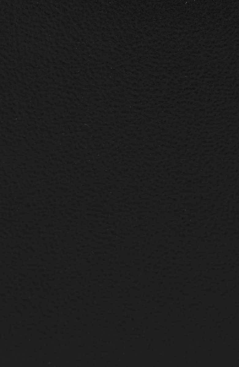 FERRAGAMO Reversible Double Gancio Leather Belt, Alternate, color, Black/ Hickory