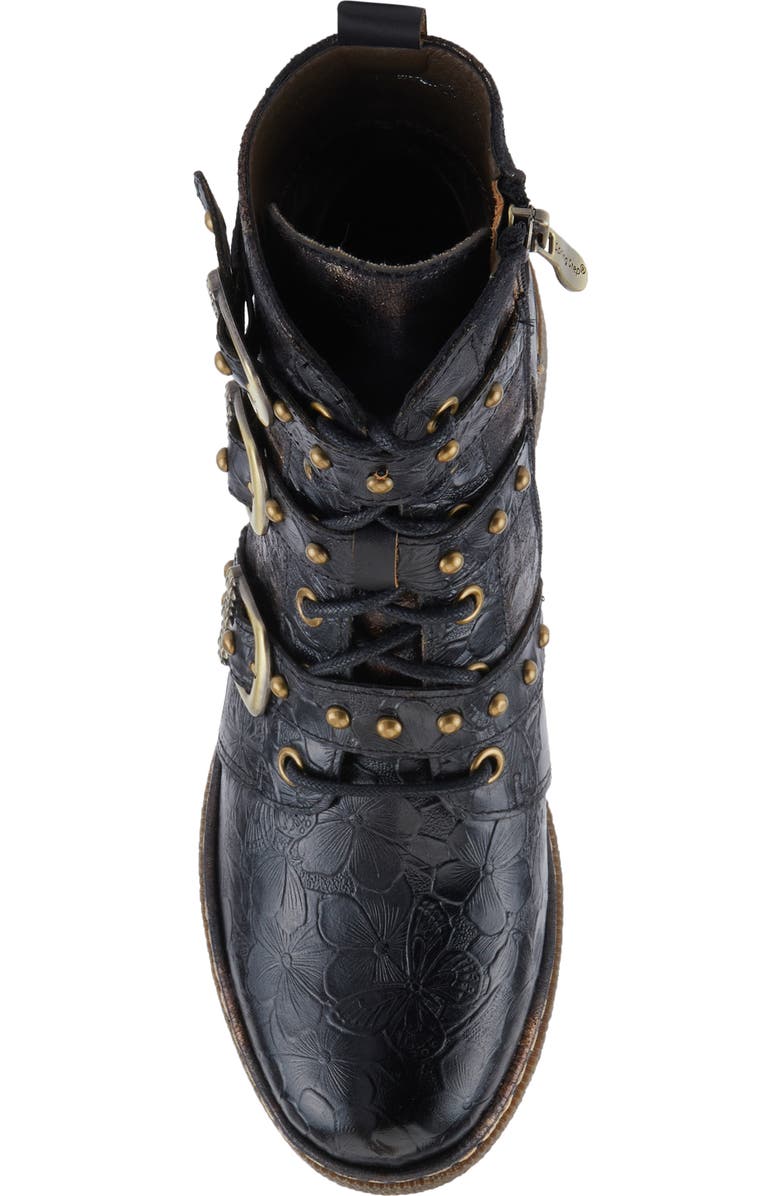 L'Artiste by Spring Step Moonlit Bootie, Alternate, color,