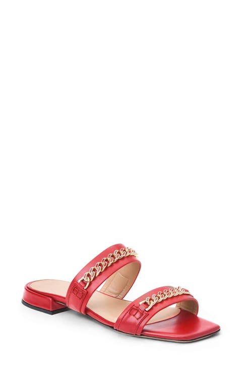 Brunella Slide Sandal (Women)
