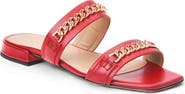 Bruno Magli Brunella Slide Sandal