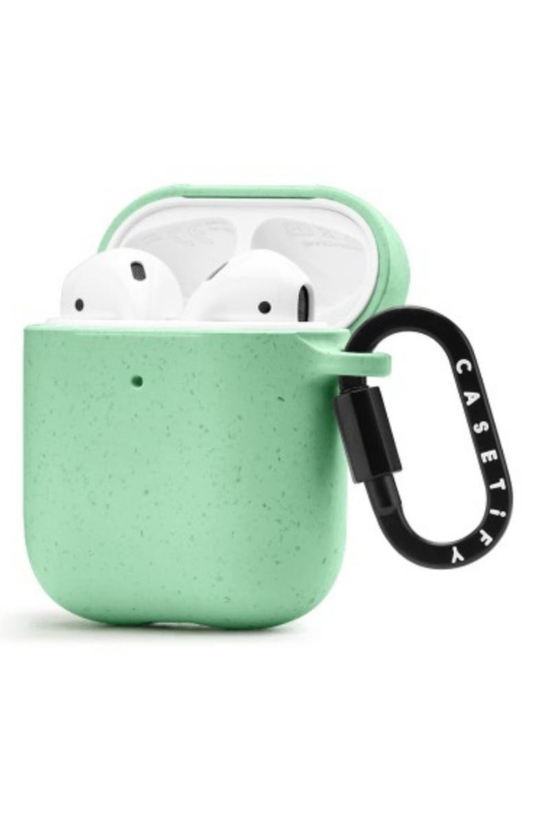 CASETiFY Compostable AirPods Case, Alternate, color,