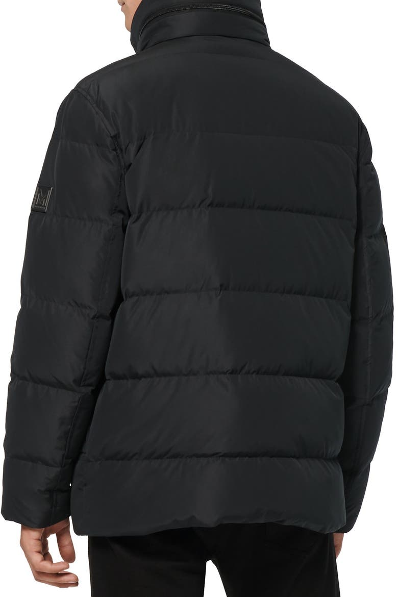 Stratus Jacket, Alternate, color, BLACK