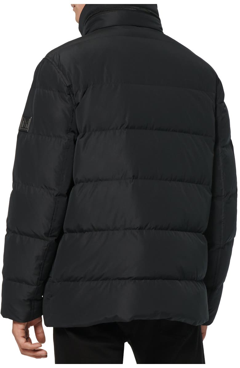 Andrew Marc Stratus Jacket, Alternate, color, 