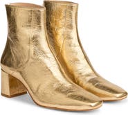 LK Bennett Nadira Bootie