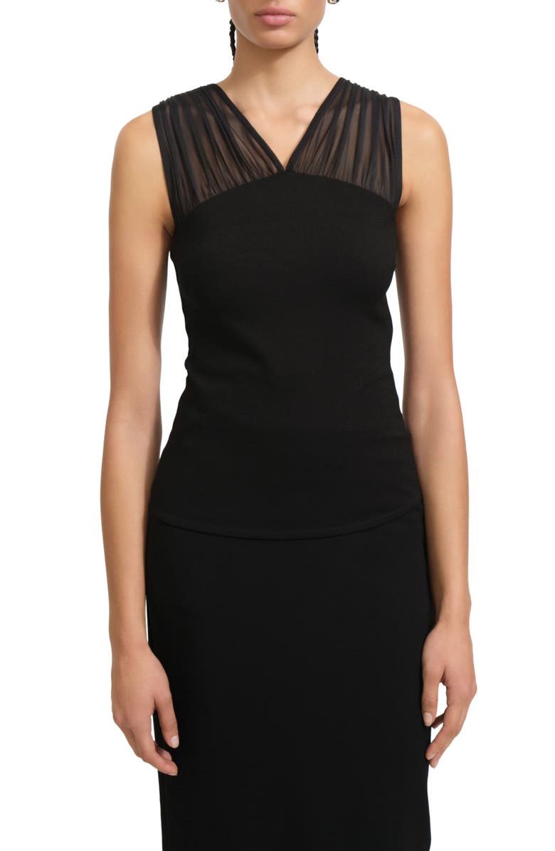 Marcella Bellamy Sleeveless Top, Main, color,