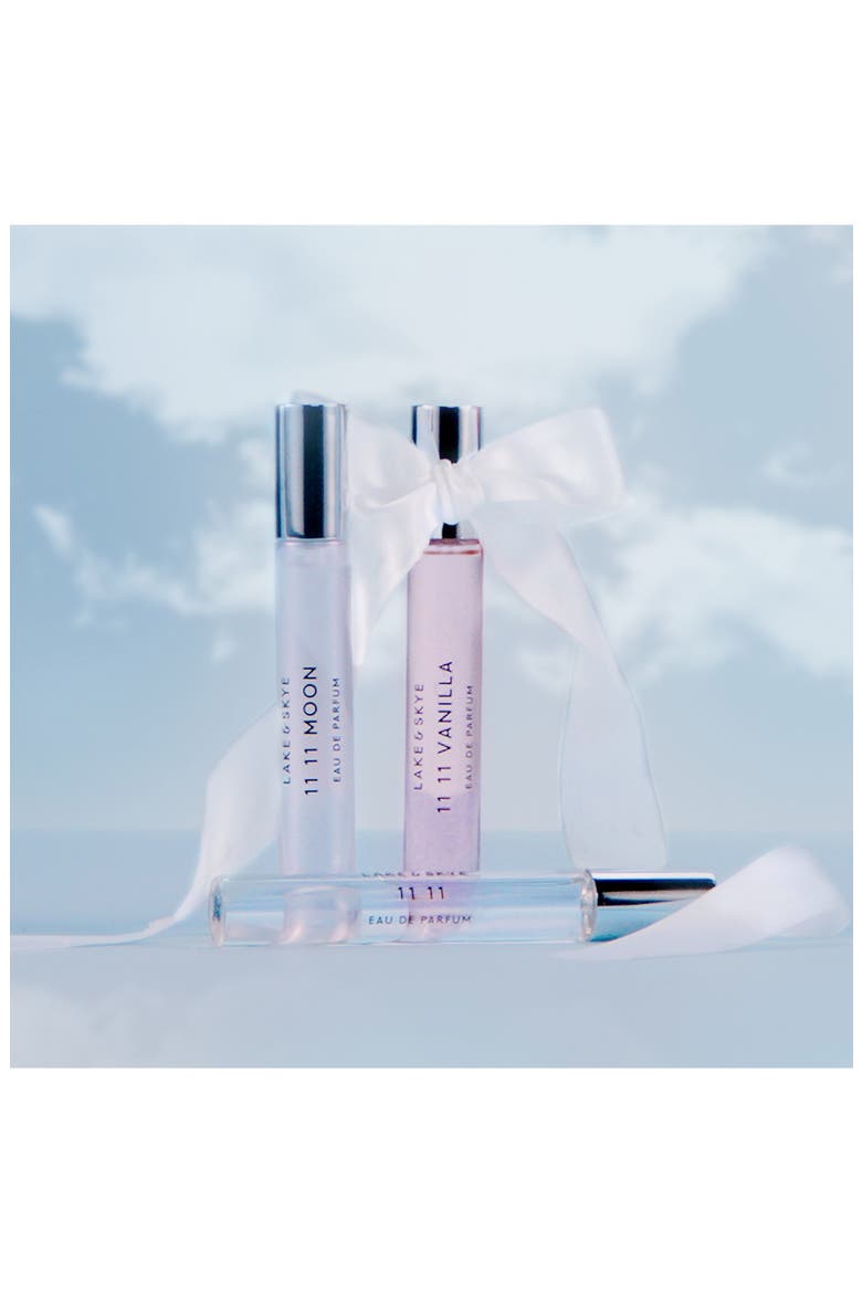 11 11 Travel Spray Trio Set, Alternate, color, NO COLOR
