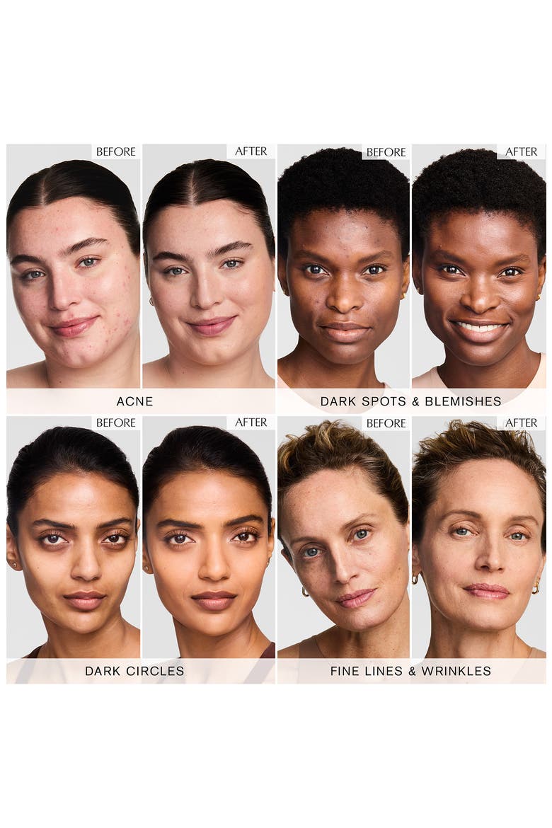 Double Wear Stay-in-Place 24-Hour Concealer, Alternate, color, 5N