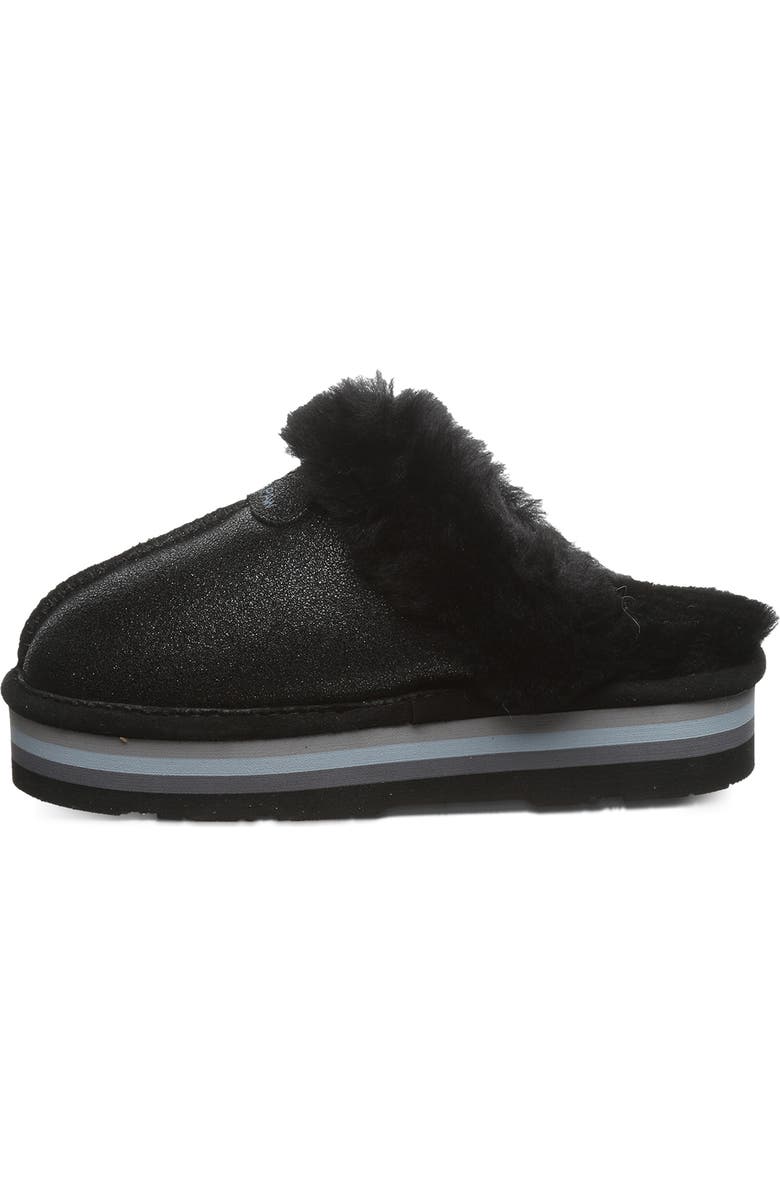 BEARPAW Retro Loki Suede Slipper, Alternate, color,