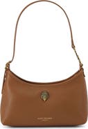 Kurt Geiger London Kurt Leather Shoulder Bag