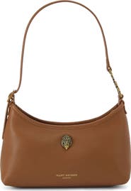 Kurt Geiger London Kurt Leather Shoulder Bag