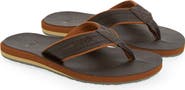 Quiksilver Carver Flip Flop