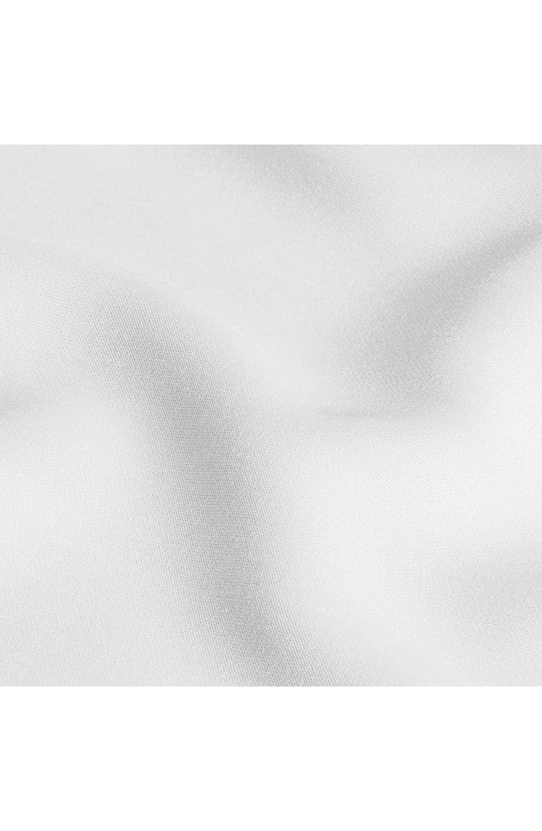 Togas Sensa Duvet Cover, Alternate, color, White