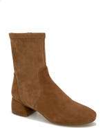 Gentle Souls Emily Zip Bootie