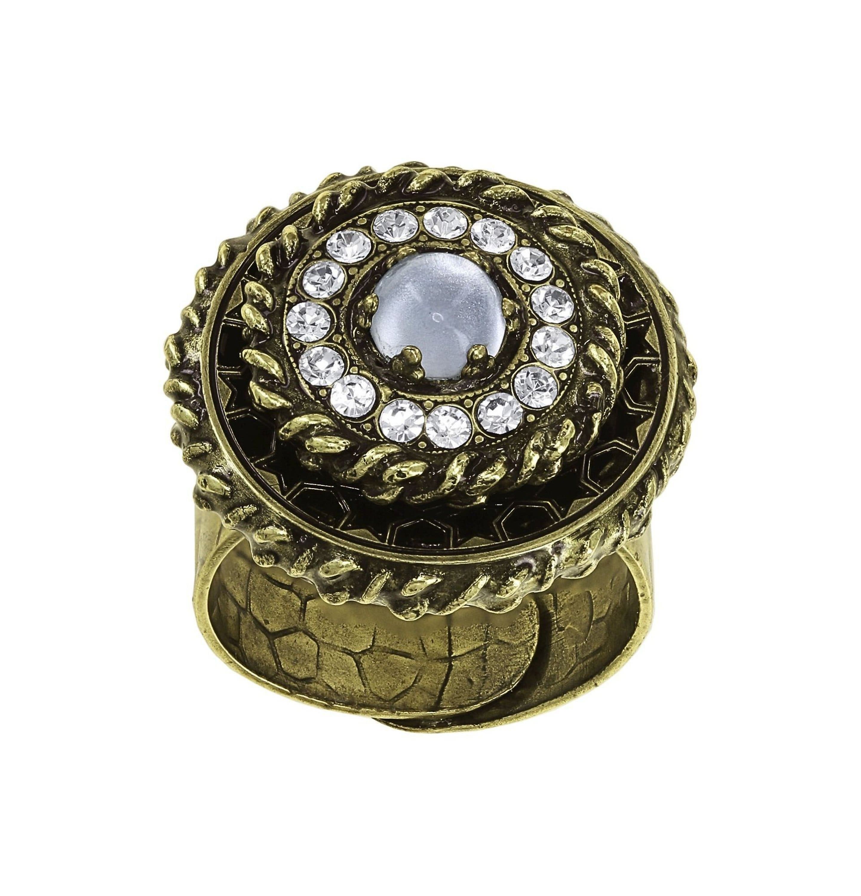 selected Brass / Antique Brass