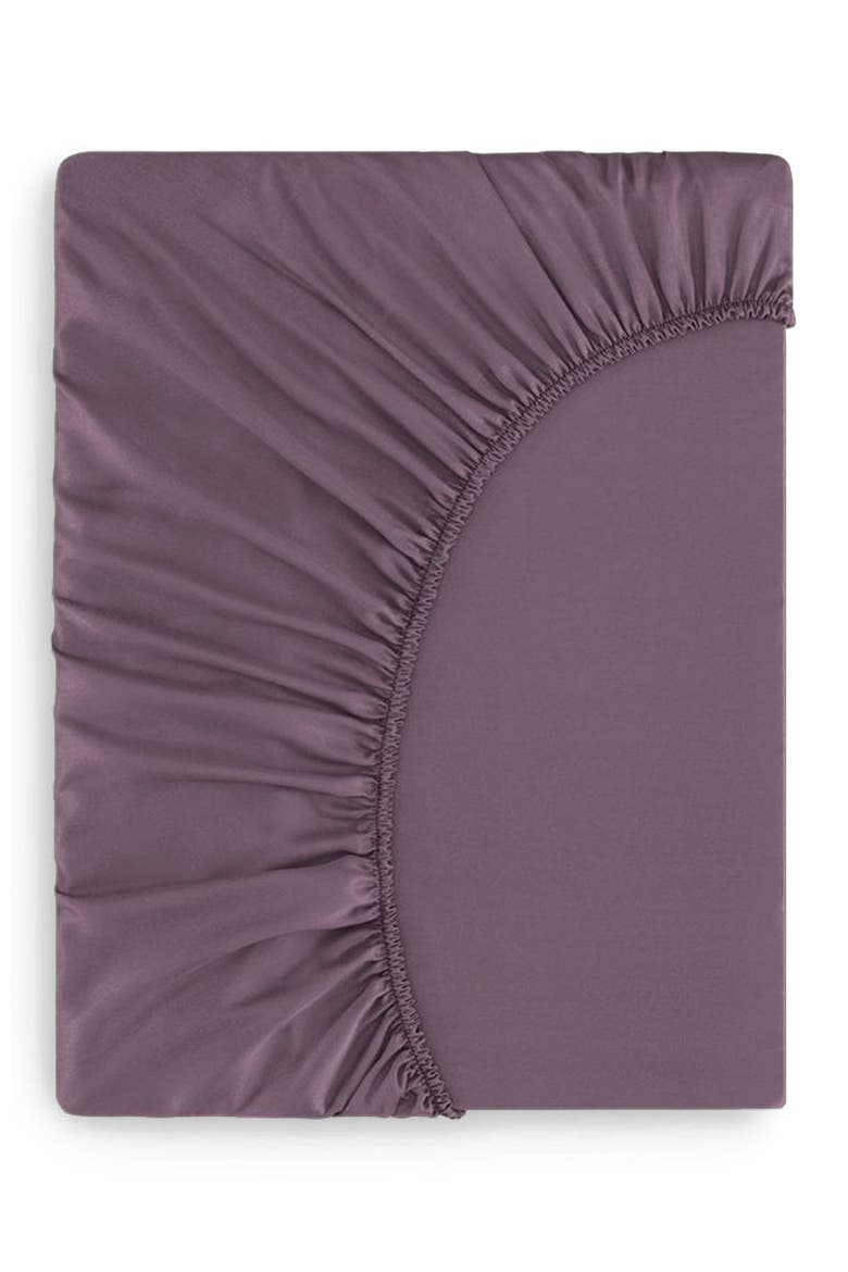 Sensa flat sheet, Alternate, color, Purple