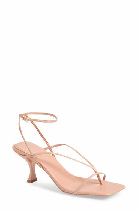 Jeffrey Campbell Fluxx Sandal