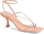 Jeffrey Campbell Fluxx Sandal