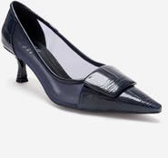 Prologue Shoes Ola Stiletto Pump