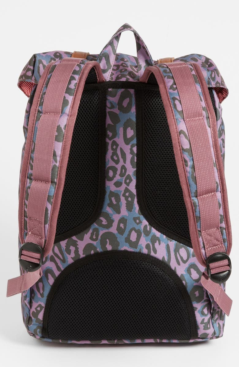 Herschel Supply Co. 'Little America' Backpack, Alternate, color,