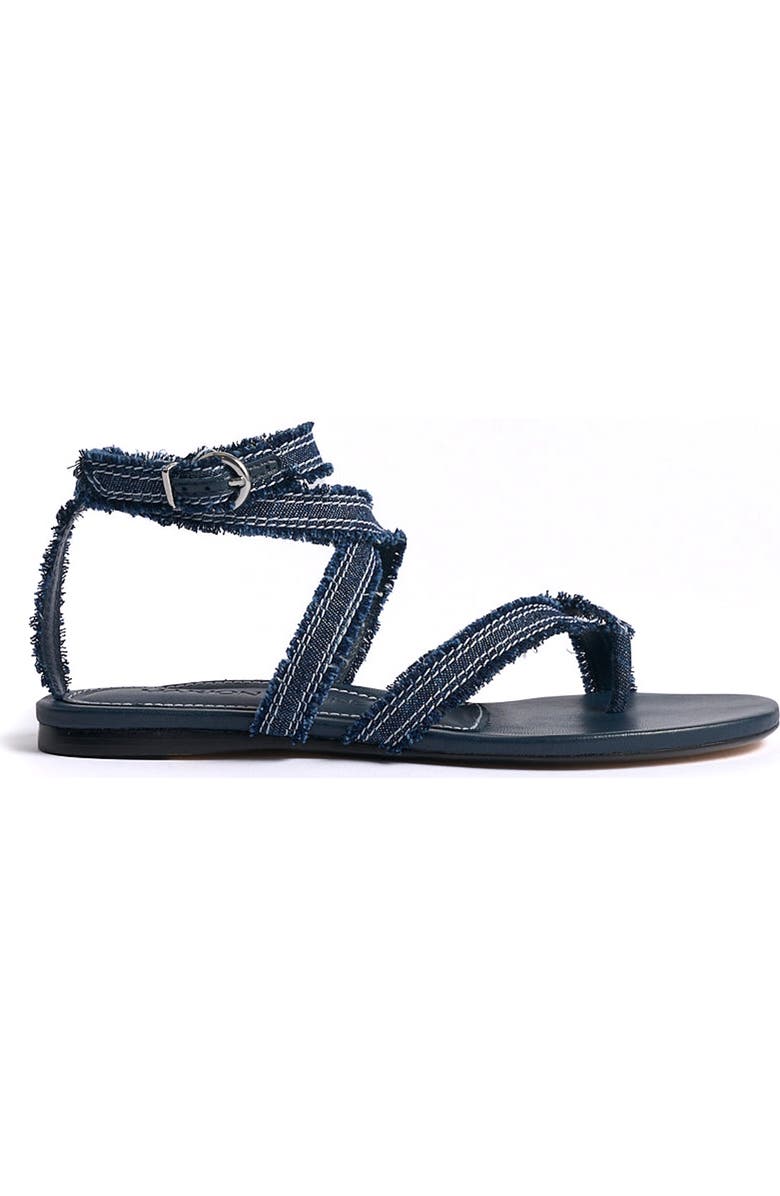 MARION PARKE Geri Strappy Sandal, Alternate, color,